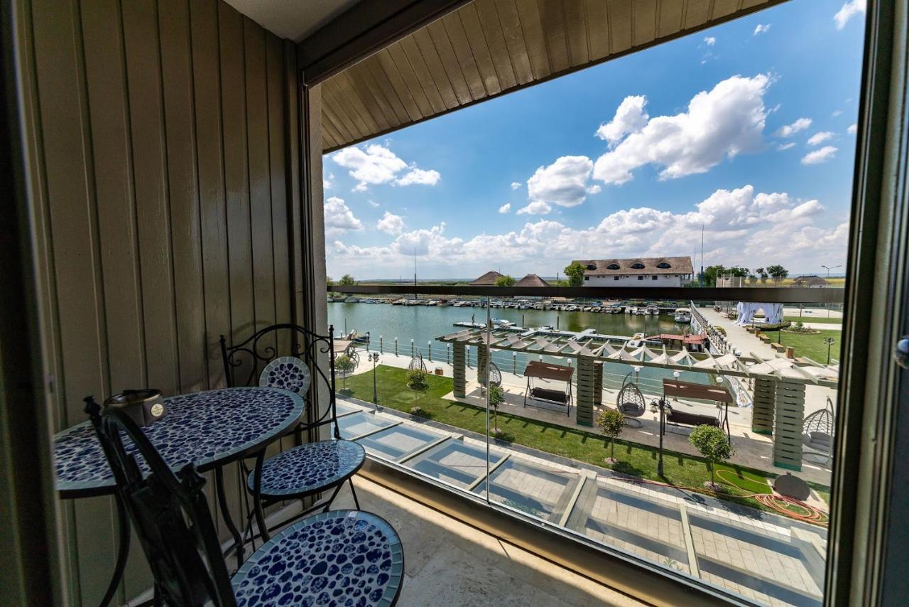 Razelm Luxury Resort Jurilovca Exteriér fotografie