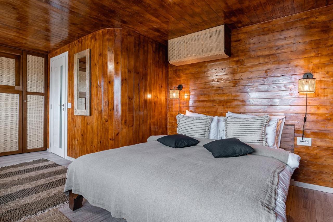 Razelm Luxury Resort Jurilovca Exteriér fotografie