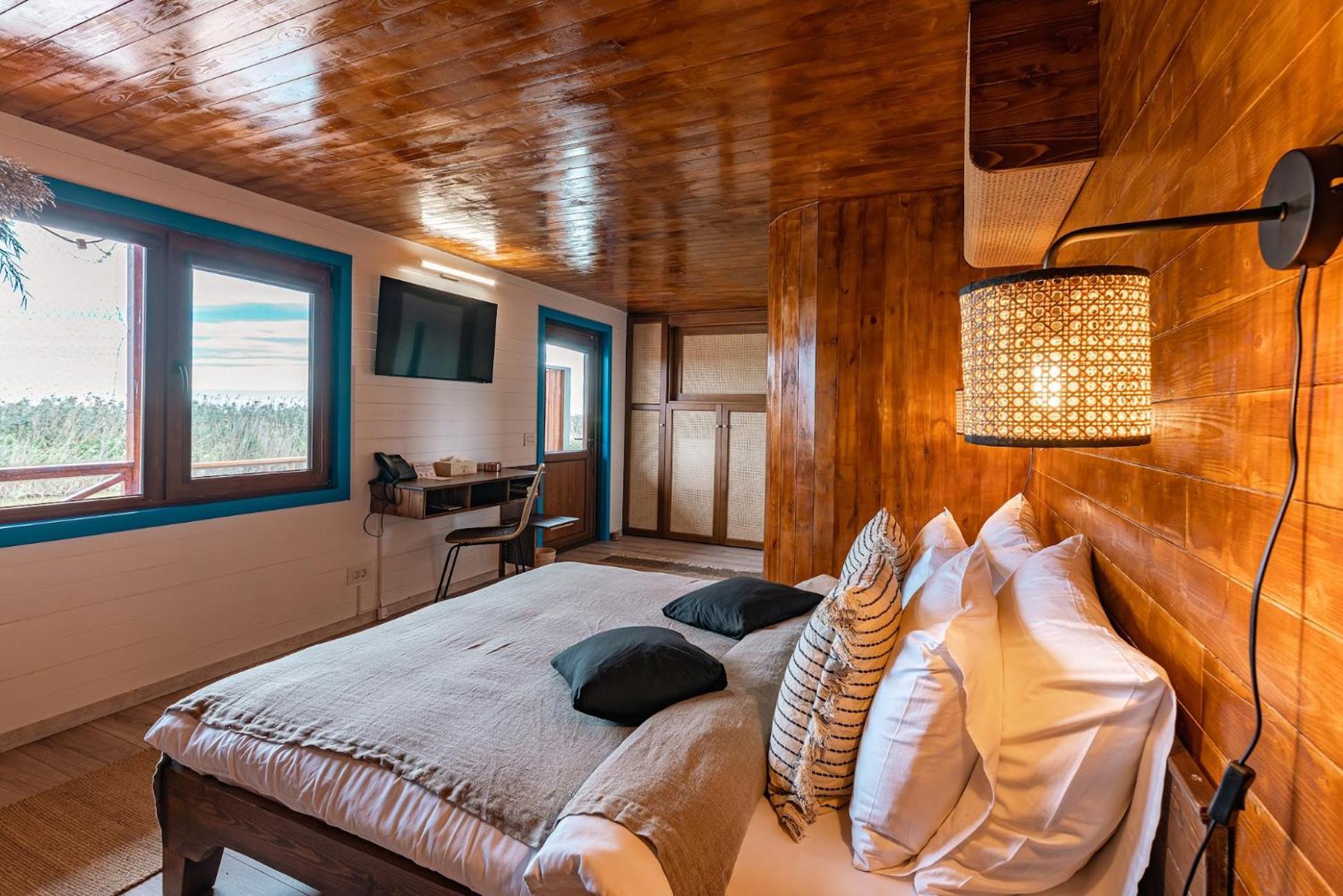 Razelm Luxury Resort Jurilovca Exteriér fotografie