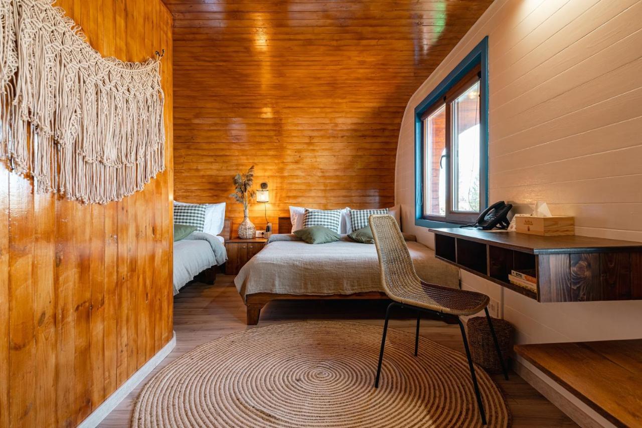 Razelm Luxury Resort Jurilovca Exteriér fotografie